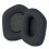 Replacement Earpads for K03S K03 Comfortable Earmuffs Cushions Black 1