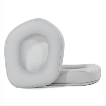 Replacement Ear Pads for G533 G335 Headphones Comfortable Cushions Enhanced Audio Experience Grey