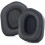 Replacement Ear Pads for K03S K03 Comfortable Earmuffs Cushions Black 1