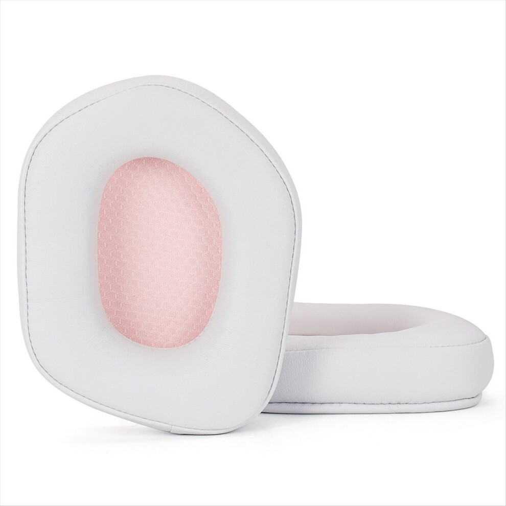 Replacement Ear Pads For G533 G335 Headphones Comfortable Cushions Enhanced Audio Experience White 4853798082590