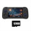 G28 Retro Handheld Video Game Console 128G 4.3 Inch HD Screen Linux Player Supports 20+ Emulators Black 2