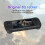G28 Retro Handheld Video Game Console 128G 4.3 Inch HD Screen Linux Player Supports 20+ Emulators Black 6
