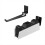 Metal Wall Mount Holder Compatible for Controller Charging Station(Charging Station Not Include) 5