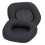 Replacement Earpads for K03S K03 Comfortable Earmuffs Cushions Black 3