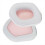 Replacement Ear Pads for K03S K03 Comfortable Earmuffs Cushions White 4