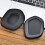Replacement Earpads for K03S K03 Comfortable Earmuffs Cushions Black 5