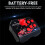 Joystick for Switch TURBO Games Console 4 in 1 Game Station Android TV PC 10
