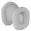 Replacement Ear Pads for G733 Headphones Comfortable Cushions Enhanced Audio Experience Grey 2