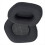 Replacement Earpads for K03S K03 Comfortable Earmuffs Cushions Black 4
