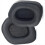 Replacement Ear Pads for K03S K03 Comfortable Earmuffs Cushions Black 4