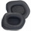 Replacement Ear Pads for K03S K03 Comfortable Earmuffs Cushions Black 3