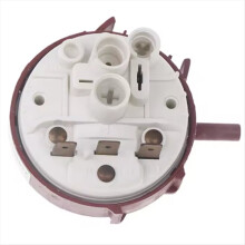 Dishwasher Water Level Sensor C-326/17-D01 Replacement Pressure Switch Controller for Washing Machine