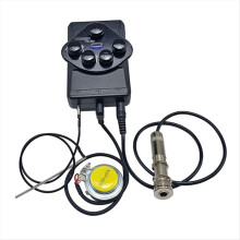 Guitar Pickup PG-951 Acoustic Vibration Resonance BT DIY Kit Accessories for Classical Guitars