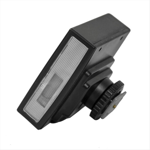 Built-in Mini Flashlight Suitable for Mirrorless Digital Cameras Top Mounted Compact Design 2