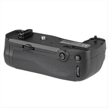 Vertical Battery Grip Holder for D750 DSLR Camera Compatible with EN-EL15 or 6 AA Batteries(Not Included)