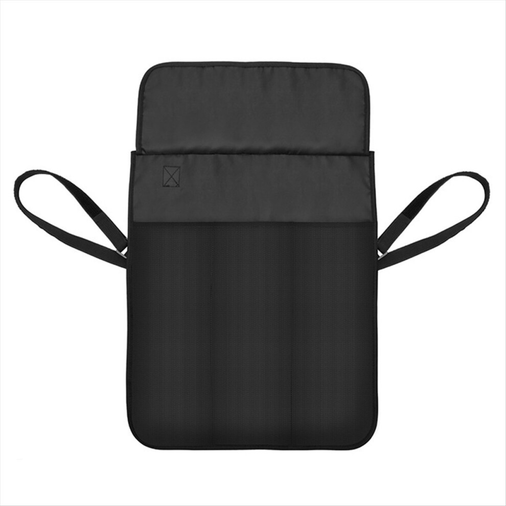 Saudism Drum Stick Bag Sticks Holder For Drumstick Mallets Brushes Carrying Storage Hanging With Shoulder
