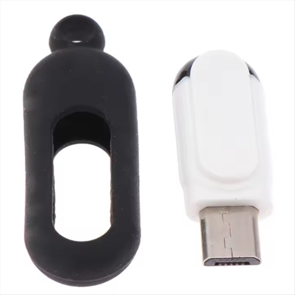Micro-Usb Smart Ir Remote Control Phone App Mini Adapter Infrared Transmitter For Smartphone Tv Box Air Conditioner 4853798089889
