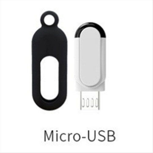 Micro-USB Smart IR Remote Control Phone APP Mini Adapter Infrared Transmitter for Smartphone TV Box Air Conditioner 2