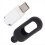Micro-USB Smart IR Remote Control Phone APP Mini Adapter Infrared Transmitter for Smartphone TV Box Air Conditioner 7