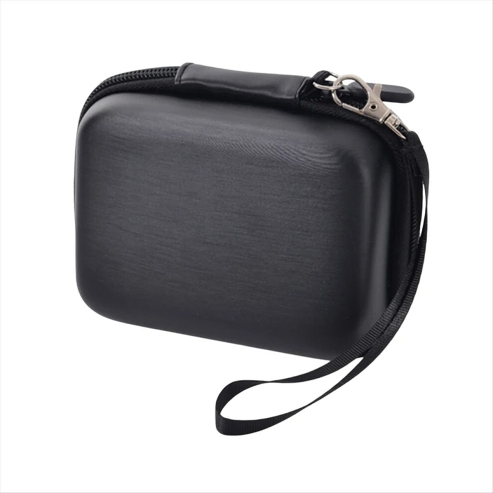 Eva Portable Ccd Camera Bag Card Organizer Hard-Shell Waterproof And Drop-Proof Digital 4853798090342