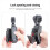 Adjustable Stand Quick Release Magnetic Mount for Pocket 3 Multi-Function Adapter 7