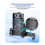 Adjustable Stand Quick Release Magnetic Mount for Pocket 3 Multi-Function Adapter 4
