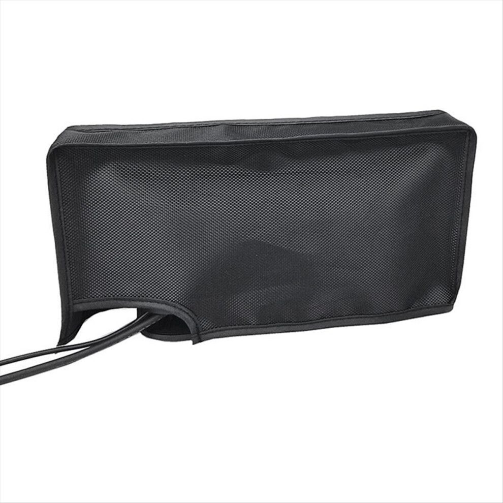Saudism Anti-Dust Cover For Switch2 Game Console Dustproof Case Anti-Scratch Skin Shell B