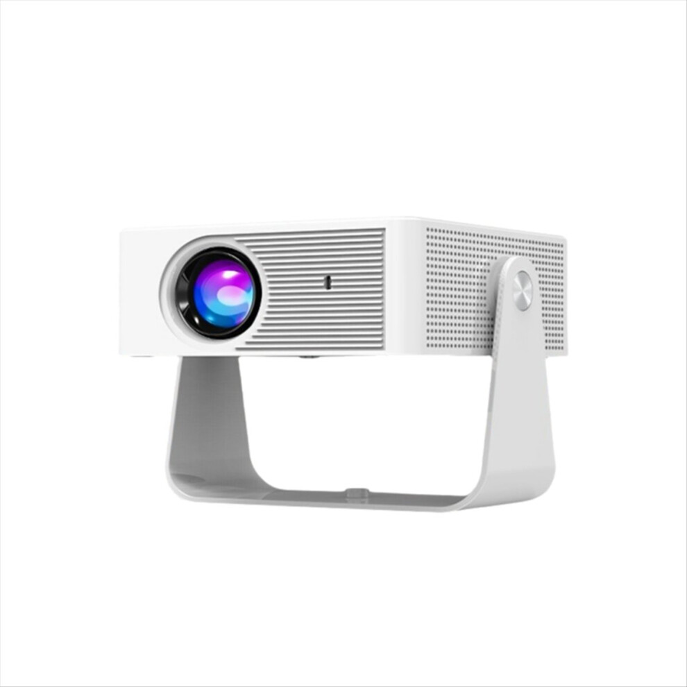Ultra Hd Projector Native 720P Support 4K Wifi6 Bluetooth 5.0 Android 11 Auto Focus Home Theater Projector(Eu) 4853798096627