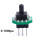 XGZP6847A Air Pressure Oxygen Generator Sensor 0.5-4.5V Transmitter Module 0-100KPa 3