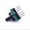 XGZP6847A Air Pressure Oxygen Generator Sensor 0.5-4.5V Transmitter Module 0-100KPa 6