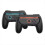 4-in-1 Steering Racing Wheel Controller Grip for Switch 2 Accessories Joycon Hand Holder 7