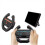 4-in-1 Steering Racing Wheel Controller Grip for Switch 2 Accessories Joycon Hand Holder 3
