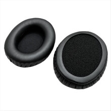Ear Pads Cushion for Cloud III Head-Mounted Headphones Replacement Earpads Soft Memory Sponge Earmuff