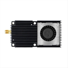 5.8GHz 10W 80CH FPV Racing Drone VTX Transmitter Quadcopter Flight Controller for Enhanced Performance