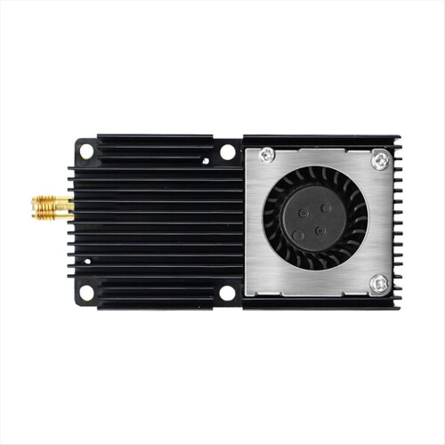 5.8GHz 10W 80CH FPV Racing Drone VTX Transmitter Quadcopter Flight Controller for Enhanced Performance
