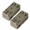 2PCS Vibration Motor for Switch/OLED/PRO Vibrating Replace Repair 6