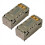 2PCS Vibration Motor for Switch/OLED/PRO Vibrating Replace Repair 2