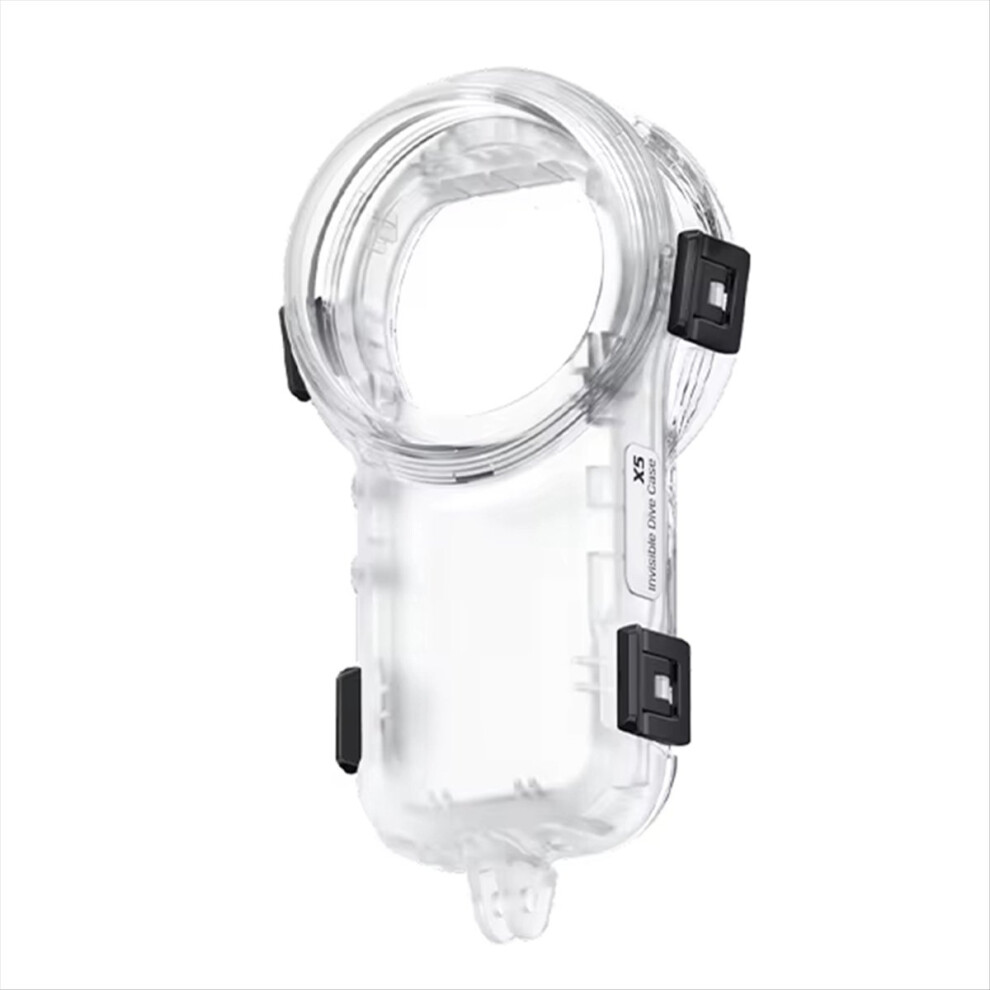 For X5 Accessories For Dive Case Protection Accessory 360 Camera 4853798092049