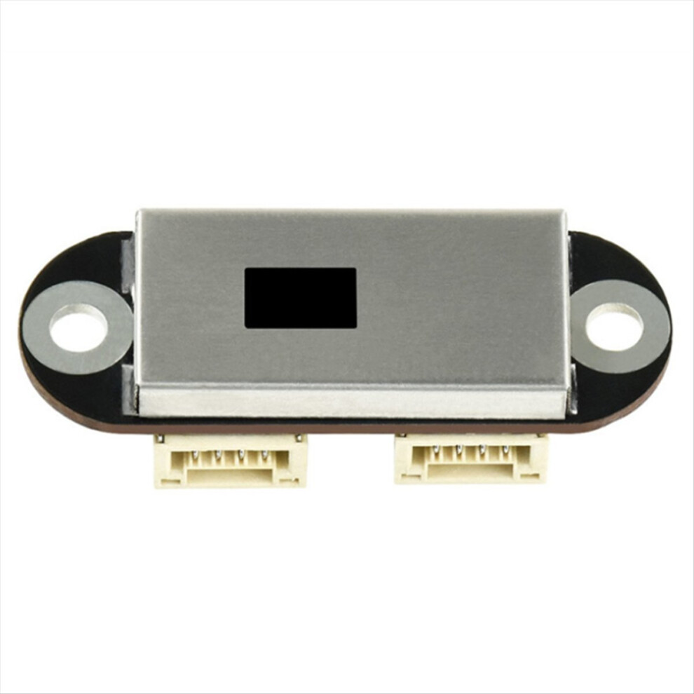 Saudism Tofsense Lidar Range Finder Sensor Module Tof Single Point Micro-Ranging Uart & 0.1-8M
