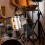 Drumstick Bag for Drum Set Holder Case Brushes Mallets and Percussion Accessories Professional Drummer 10