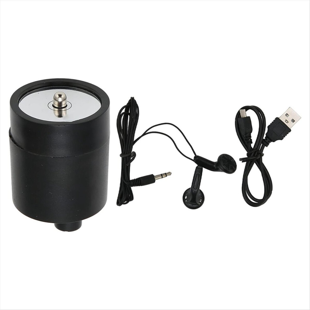 Sound Amplifier, Water Leakage Detection Small Collection Detector, Leak Detector 4853798001324