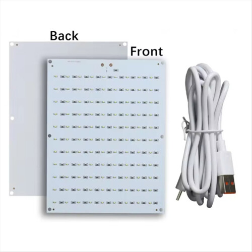For Lithophane Led Panel CMYK LED Backlight Board PLA Basic Bundle 3D Print Photo 2