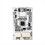 UART Fingerprint Access Control Module Relay Board USB Dual Interface Secure Entry and Exit Management System 5