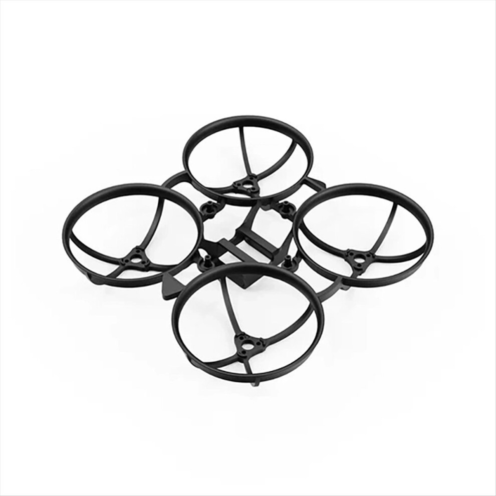 For Air75 Ii Brushless Frame 75Mm Wheelbase Ultra- For Fpv Rc Drone Light/Black 4853798097457