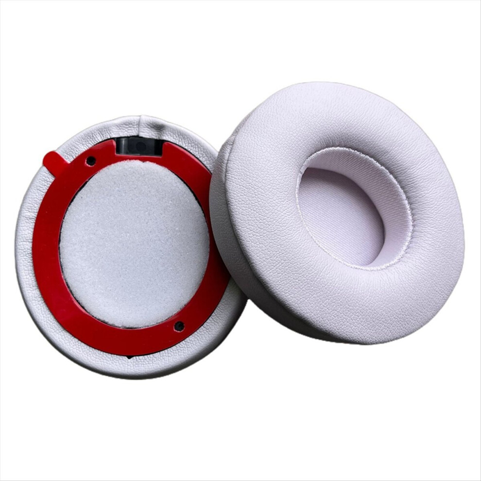 Replacement Ear Pads Wireless Headphones Pad Cushions Memory Foam for Solo4 Pink-image-OPC-PMGMSV7-NEW