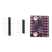 601N1 6- BMI323 Acceleration Gyroscope Sensor Module,
