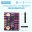 601N1 6- BMI323 Acceleration Gyroscope Sensor Module, 5