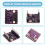 601N1 6- BMI323 Acceleration Gyroscope Sensor Module, 10