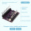 601N1 6- BMI323 Acceleration Gyroscope Sensor Module, 9
