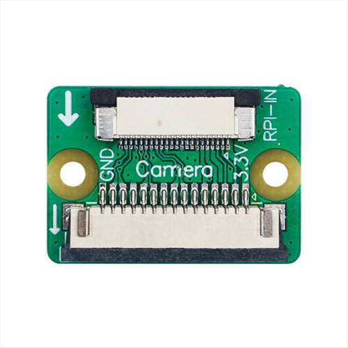 15pin to 22pin Adapter Board Display Cable and Camera for 5 2